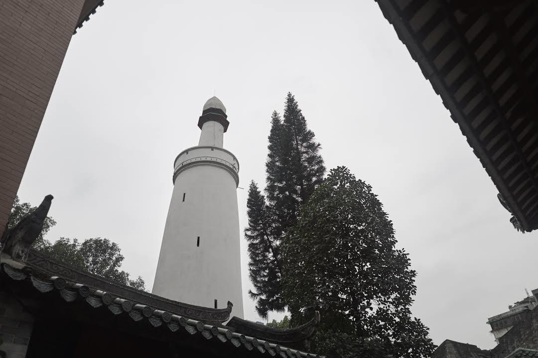 Huaisheng-moskee