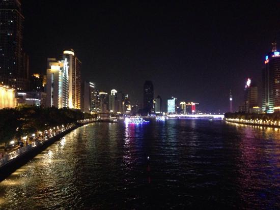Pearl River